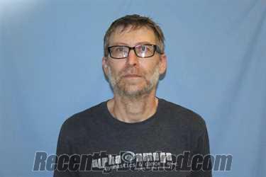 Recent Mugshot Image for ALLEN ROBERT RIND in Crawford County, Arkansas