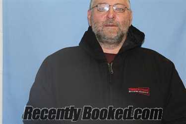 Recent Mugshot Image for SHANNON WAYNE MILLER in Crawford County, Arkansas