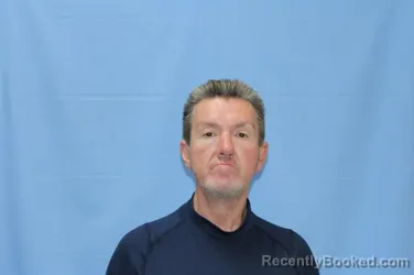 Recent Mugshot Image for MARK JASEN OWENS in Crawford County, Arkansas