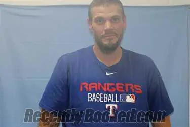 Recent Mugshot Image for WILLIAM MICHAEL MORRIS in Crawford County, Arkansas