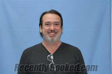 Recent Mugshot Image for GREGORY ANDREW WILHELM in Crawford County, Arkansas
