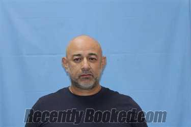 Recent Mugshot Image for JOSE GUADALUPE RODRIGUEZ-VALDEZ in Crawford County, Arkansas