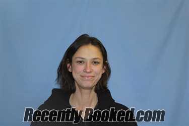 Recent Mugshot Image for BROOKE PAIGE DILL in Crawford County, Arkansas