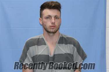 Recent Mugshot Image for THOMAS DOYLE SHELLY in Crawford County, Arkansas