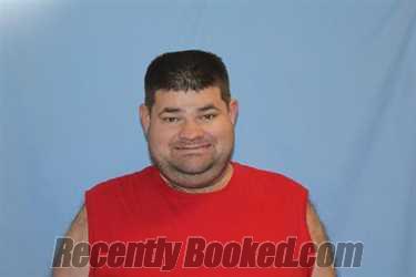 Recent Mugshot Image for JONATHAN WAYNE BRAZLE in Crawford County, Arkansas