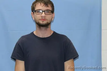 Recent Mugshot Image for SAMUEL JASON BUCK in Crawford County, Arkansas