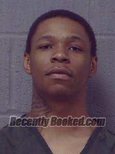 Recent Mugshot Image for Bruce Dawson in Crittenden County, Arkansas