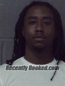 Recent Mugshot Image for Gary Bernard Stewart in Crittenden County, Arkansas