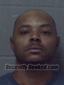 Recent Mugshot Image for Dennis Lee Brown in Crittenden County, Arkansas
