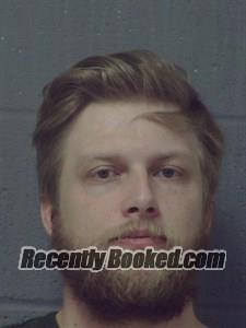 Recent Booking / Mugshot for Chase Delane Rains in Crittenden County ...