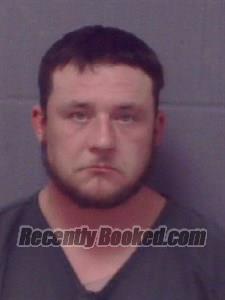 Recent Booking / Mugshot for Cody Michael Raby in Crittenden County ...