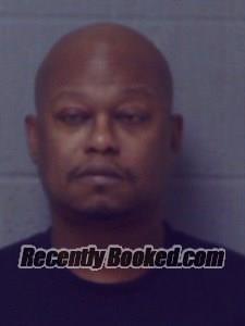 Recent Mugshot Image for Terry Dyson in Crittenden County, Arkansas