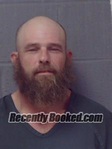 Recent Mugshot Image for Jeremy Scot Chunn in Crittenden County, Arkansas