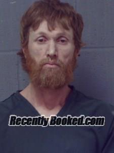 Recent Mugshot Image for Christopher Clemons in Crittenden County, Arkansas