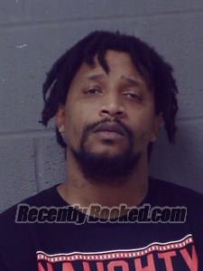 Recent Mugshot Image for Aaron Hardiman in Crittenden County, Arkansas