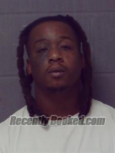 Recent Mugshot Image for Ralphial Smith in Crittenden County, Arkansas