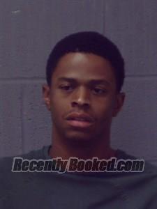 Recent Mugshot Image for Clifton L Edwards in Crittenden County, Arkansas