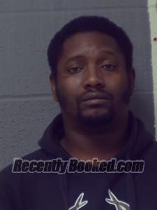 Recent Mugshot Image for Jose A Rosa in Crittenden County, Arkansas