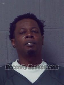 Recent Mugshot Image for Prentiss Marchris Miller in Crittenden County, Arkansas