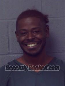 Recent Mugshot Image for Robert Jarreau Larde in Crittenden County, Arkansas