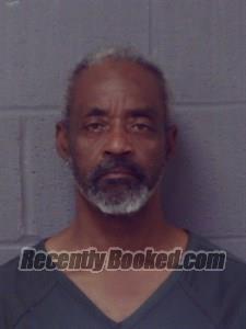 Recent Mugshot Image for Ruben Henry Johnson in Crittenden County, Arkansas