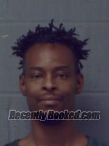 Recent Mugshot Image for Derek Phillips in Crittenden County, Arkansas