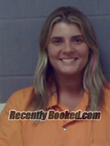 Recent Mugshot Image for Faith H Brown in Crittenden County, Arkansas