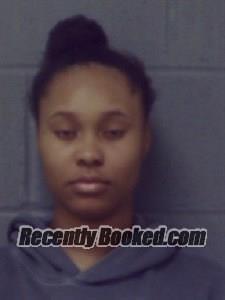 Recent Mugshot Image for Kailyn Johnson in Crittenden County, Arkansas