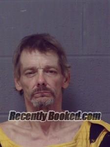 Recent Mugshot Image for James Robert Baltzell in Crittenden County, Arkansas