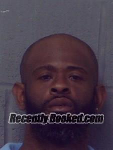 Recent Mugshot Image for Morrell Desean Stewart in Crittenden County, Arkansas