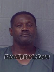 Recent Mugshot Image for Robert Lee Woodruff in Crittenden County, Arkansas