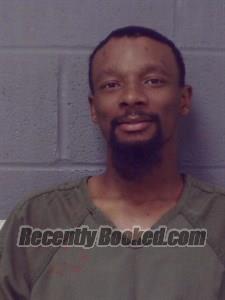 Recent Mugshot Image for Keandre R Diamond in Crittenden County, Arkansas