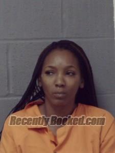 Recent Mugshot Image for Latay Lewis in Crittenden County, Arkansas