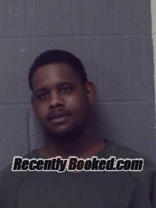 Recent Mugshot Image for Eric Lashun Woods in Crittenden County, Arkansas