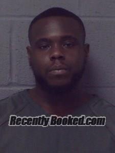 Recent Mugshot Image for David Decari Brown in Crittenden County, Arkansas