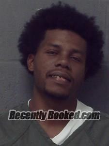 Recent Mugshot Image for Roderick A.J. Walker in Crittenden County, Arkansas