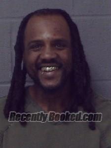 Recent Mugshot Image for Terry Lee Knighten in Crittenden County, Arkansas