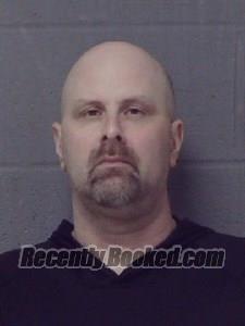 Recent Mugshot Image for Cory Mccarty in Crittenden County, Arkansas