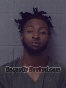 Recent Mugshot Image for Gaylon Marquez Gatewood in Crittenden County, Arkansas