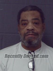 Recent Mugshot Image for Joe N Carter in Crittenden County, Arkansas