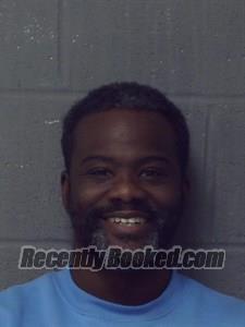 Recent Mugshot Image for Gary Tyree Weathersby in Crittenden County, Arkansas