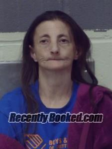 Recent Mugshot Image for Beretta Gail Bowie in Crittenden County, Arkansas
