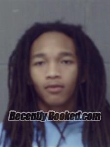 Recent Mugshot Image for Jeremiah Green in Crittenden County, Arkansas