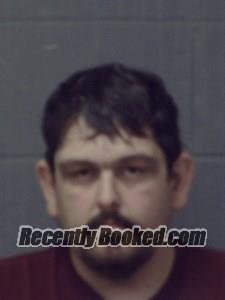 Recent Mugshot Image for Mark Allen Peppers in Crittenden County, Arkansas