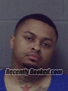 Recent Mugshot Image for Russell R Reed in Crittenden County, Arkansas