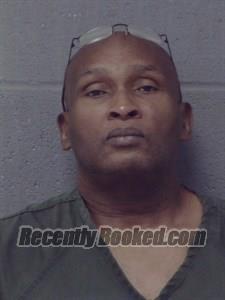 Recent Mugshot Image for Robert Lee Mcintosh in Crittenden County, Arkansas