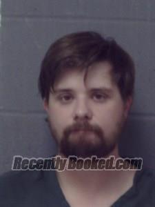 Recent Mugshot Image for Thomas J Matthews in Crittenden County, Arkansas