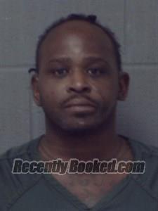 Recent Mugshot Image for Ramon Dewayne Beal in Crittenden County, Arkansas