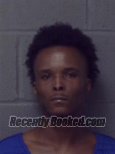 Recent Mugshot Image for Dartemeon T Young in Crittenden County, Arkansas