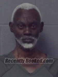 Recent Mugshot Image for Joe Brown in Crittenden County, Arkansas
